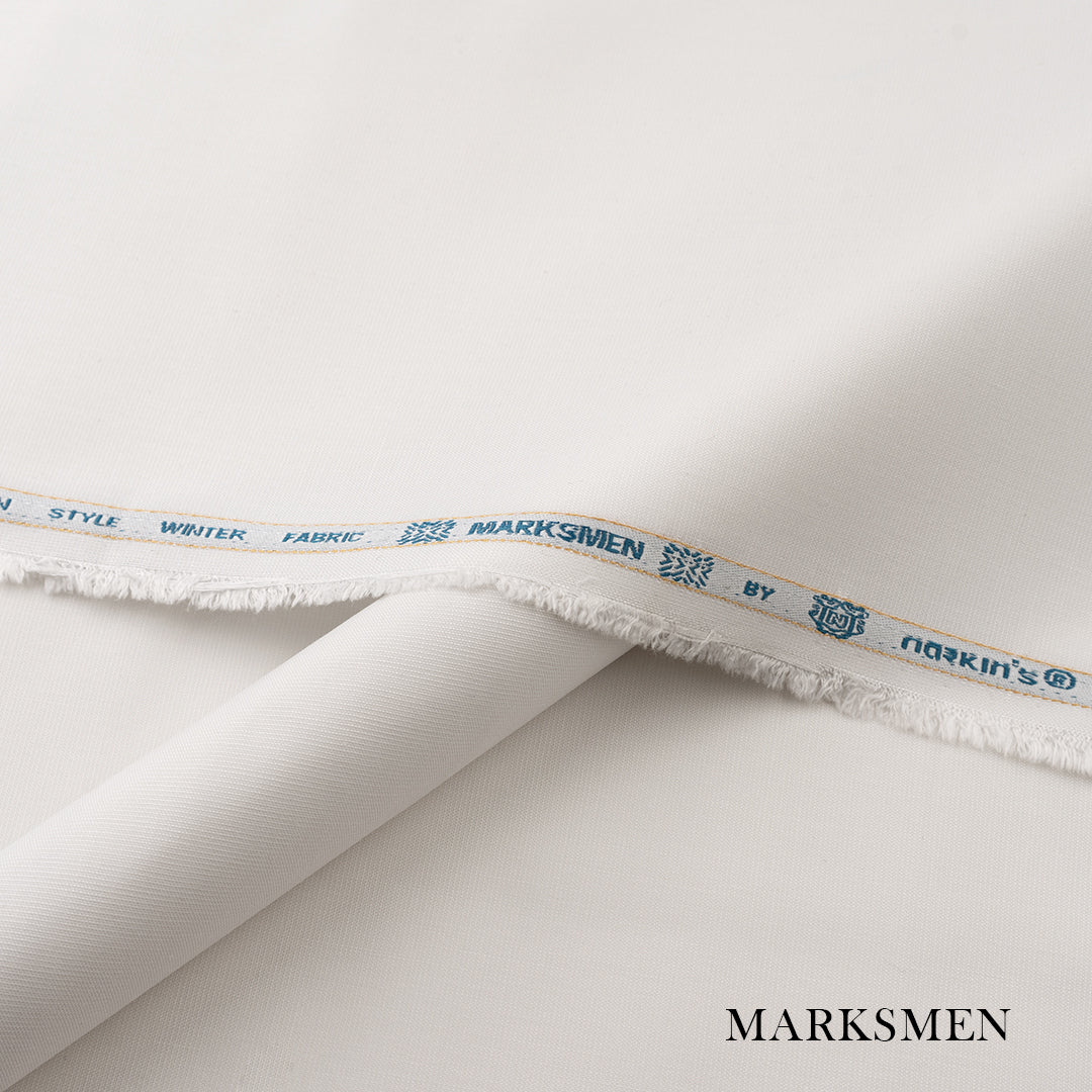 Marksmen - Luxe Textured Wash & Wear