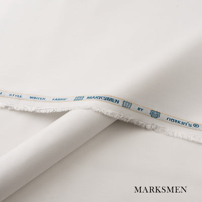 Marksmen - Luxe Textured Wash & Wear