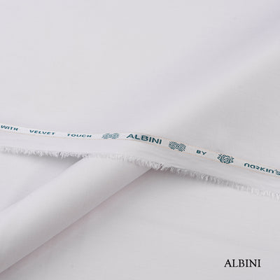 Albini - Summer Wash & Wear (4.5 Mtr)