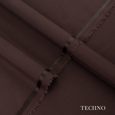 Techno - Signature Lightweight Wash & Wear