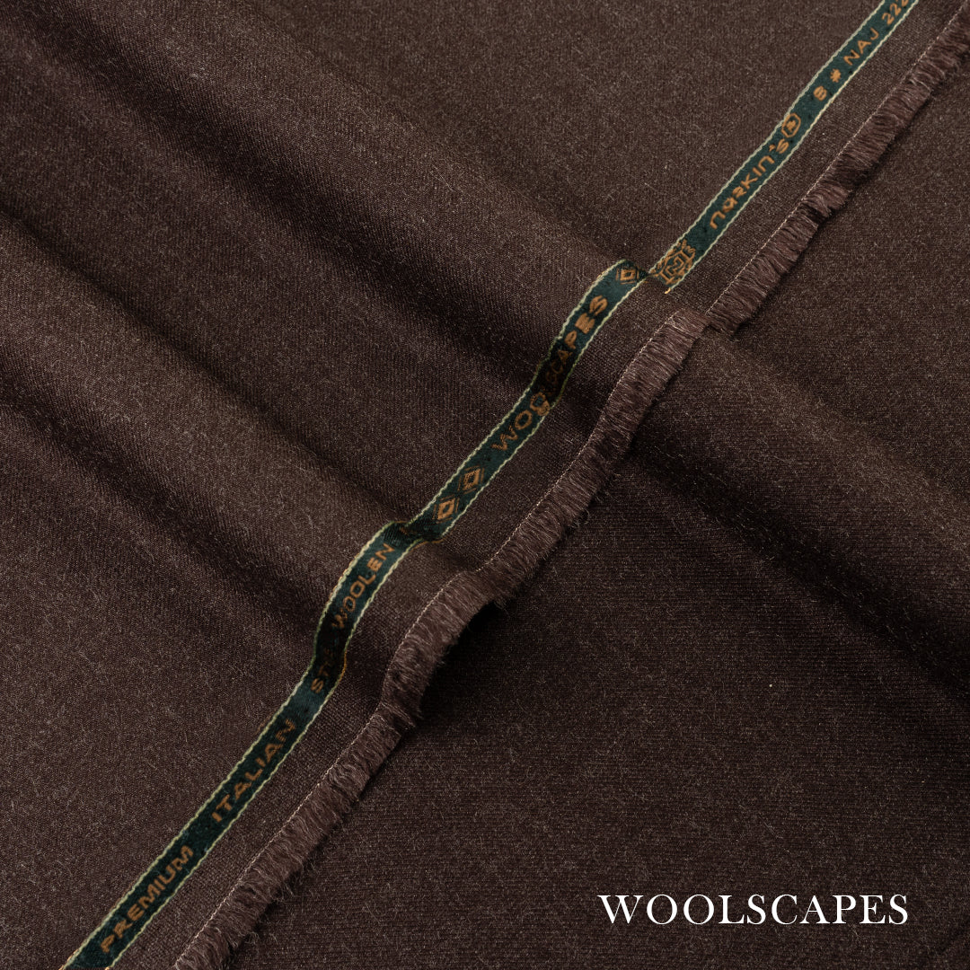 Wool Scapes – Premium Soft Woolen