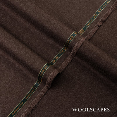 Wool Scapes – Premium Soft Woolen