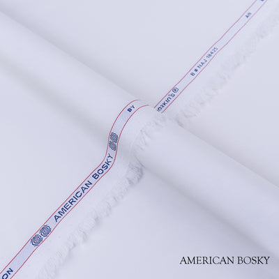 American Bosky - Summer Wash & Wear