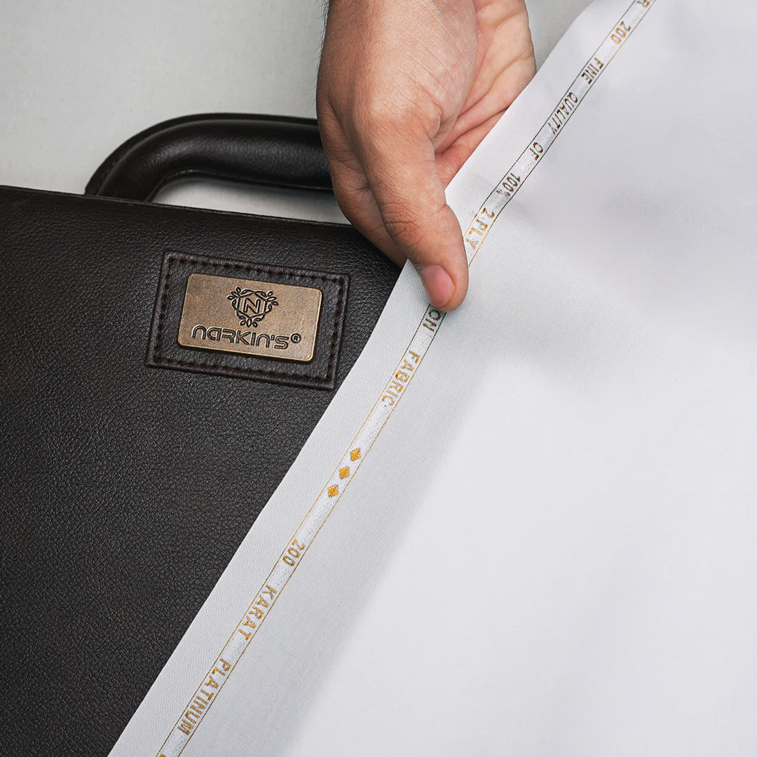 200 Karat Platinum - 100% Supreme Cotton
