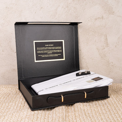 Elite Gold - 100% American Cotton (4.5 Mtr)