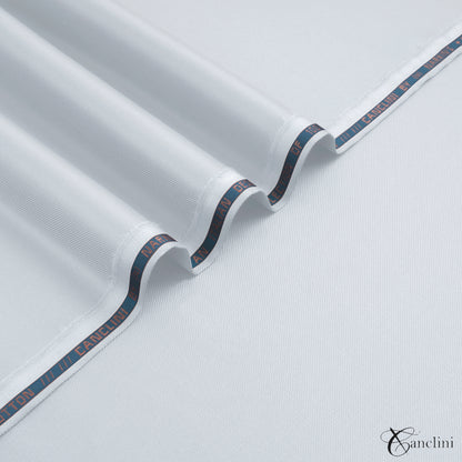 "Canclini unstitched 100% cotton winter fabric by Narkin's, soft, warm, and luxurious with rich winter colors"