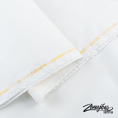 Zanzibar - 100% Latha Cotton (4.5 Mtr)