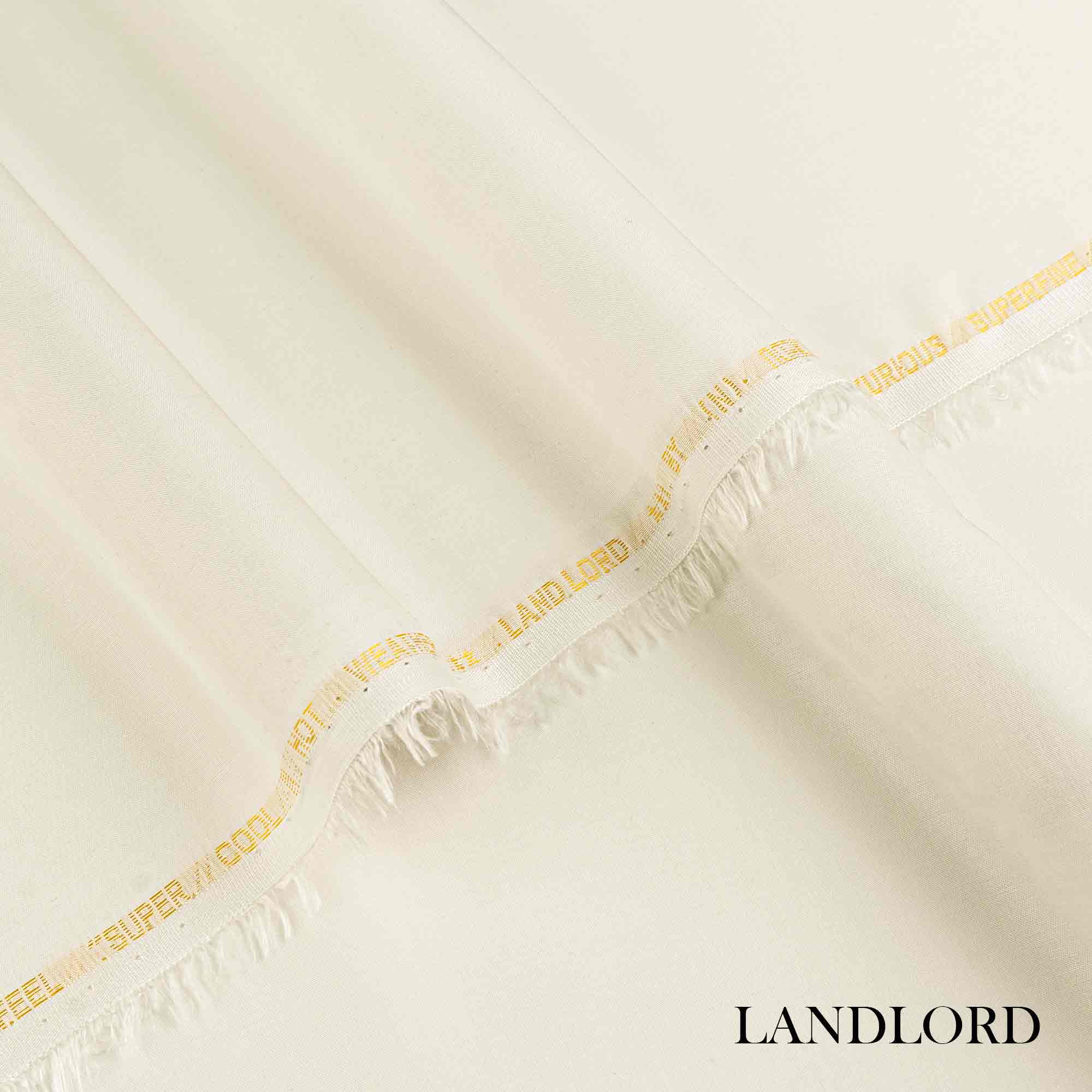 Land Lord - 100% Cotton