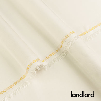 Land Lord - 100% Cotton (4.5 Mtr)