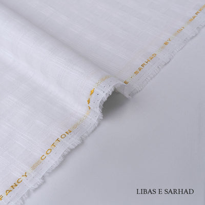 Libas-e-Sarhad - Festive Cotton Collection