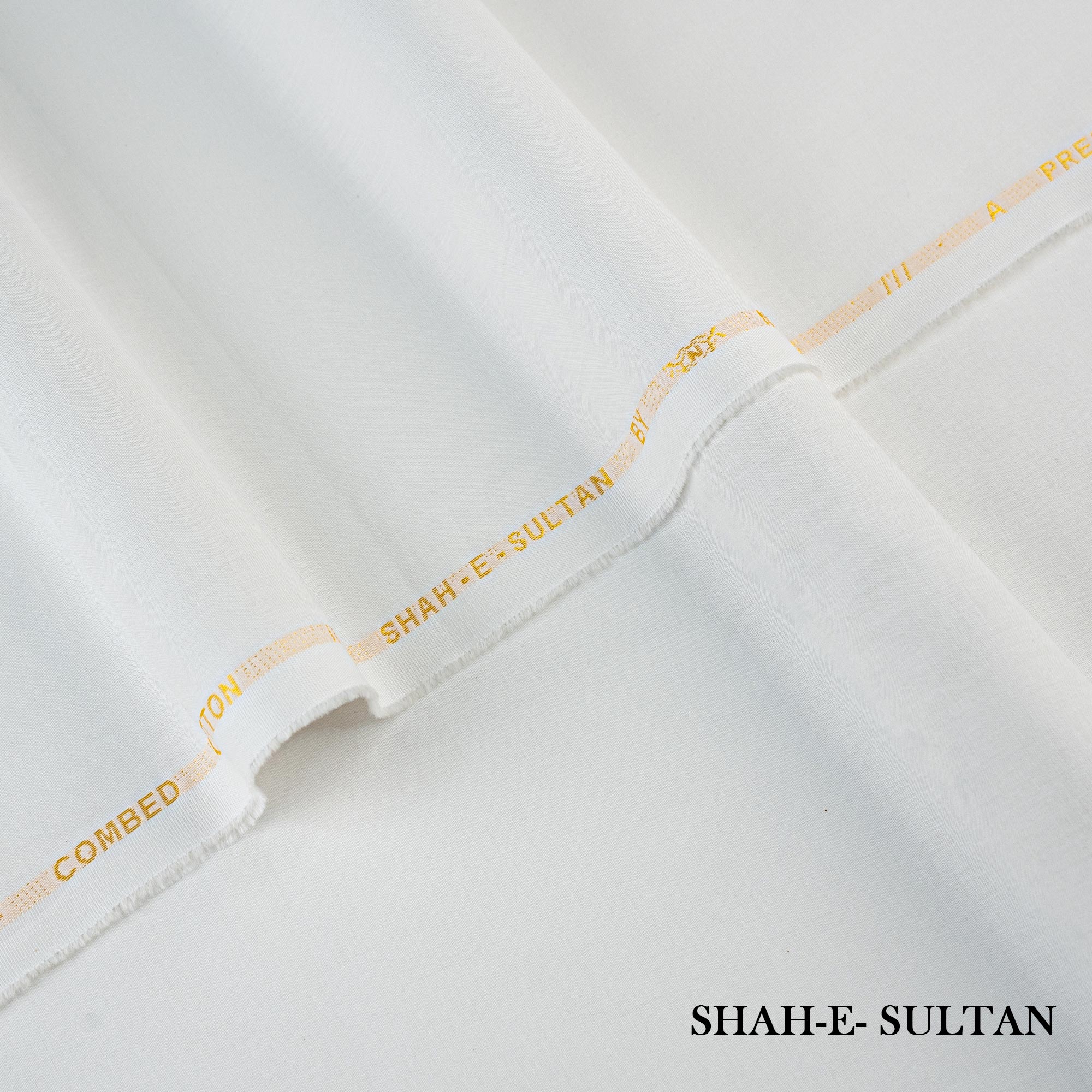 Shah-e-Sultan - 100% Cotton