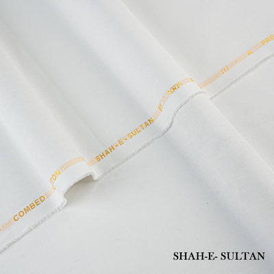 Shah-e-Sultan - 100% Cotton