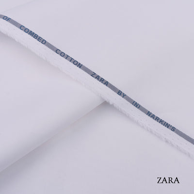 Zara  - 100% Cotton