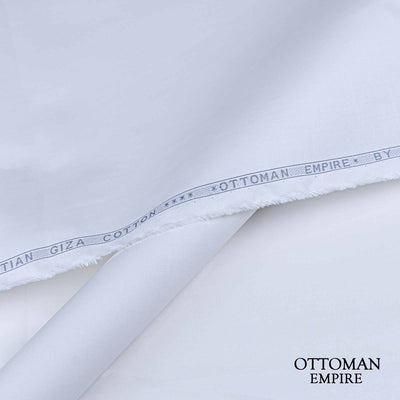 Ottoman Empire - Egyptian Giza Cotton