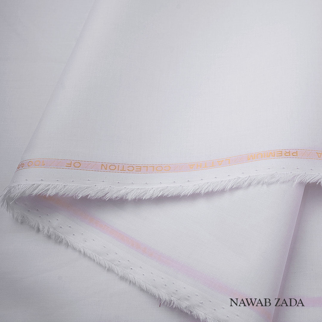 Nawabzada - American PIMA Lawn Cotton