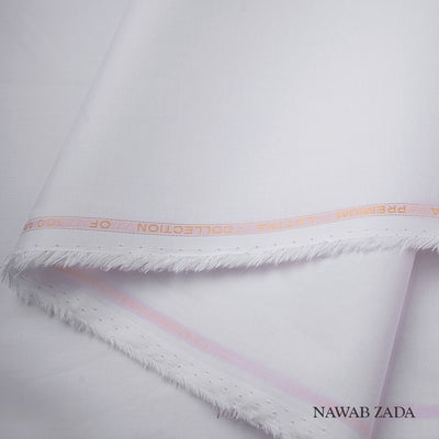 Nawabzada - American PIMA Lawn Cotton