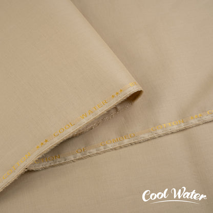 Cool Water - Superfine Cotton (4.5 Mtr)