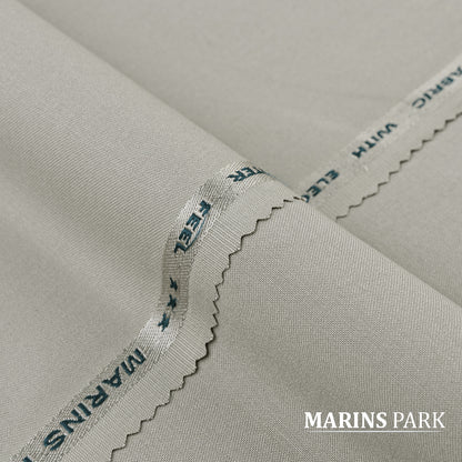 Marins Park unstitched winter wash & wear fabric with soft warm texture and durable twill weave in rich winter colors.