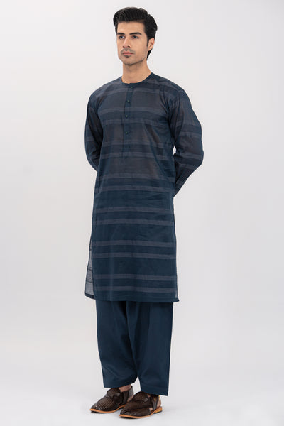 Libas-e-Babar - Festive Cotton Collection