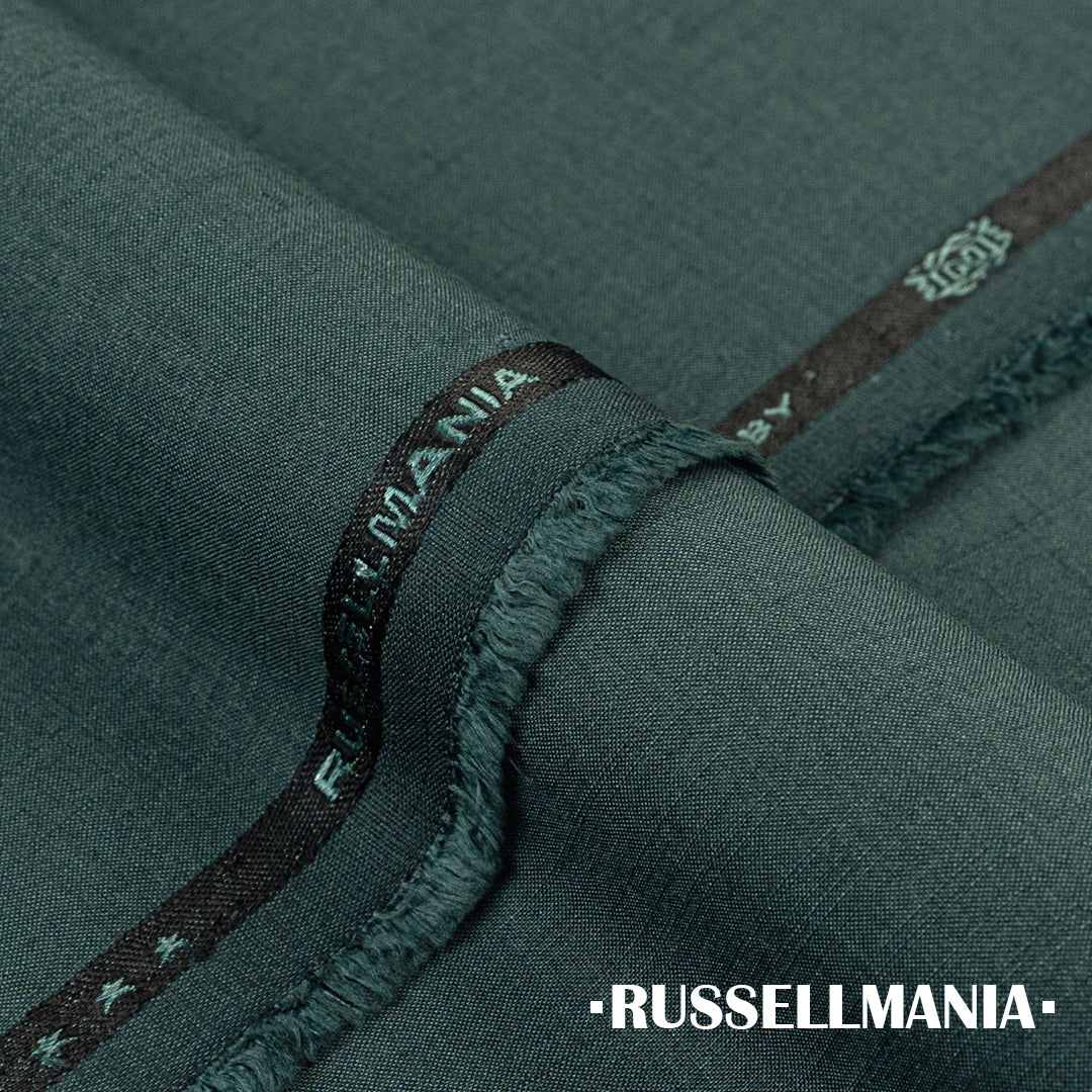 Russelmania - Summer Wash & Wear (4.5 Mtr)