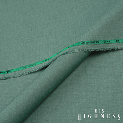 His Highness - Summer Wash & Wear (4.5 Mtr)