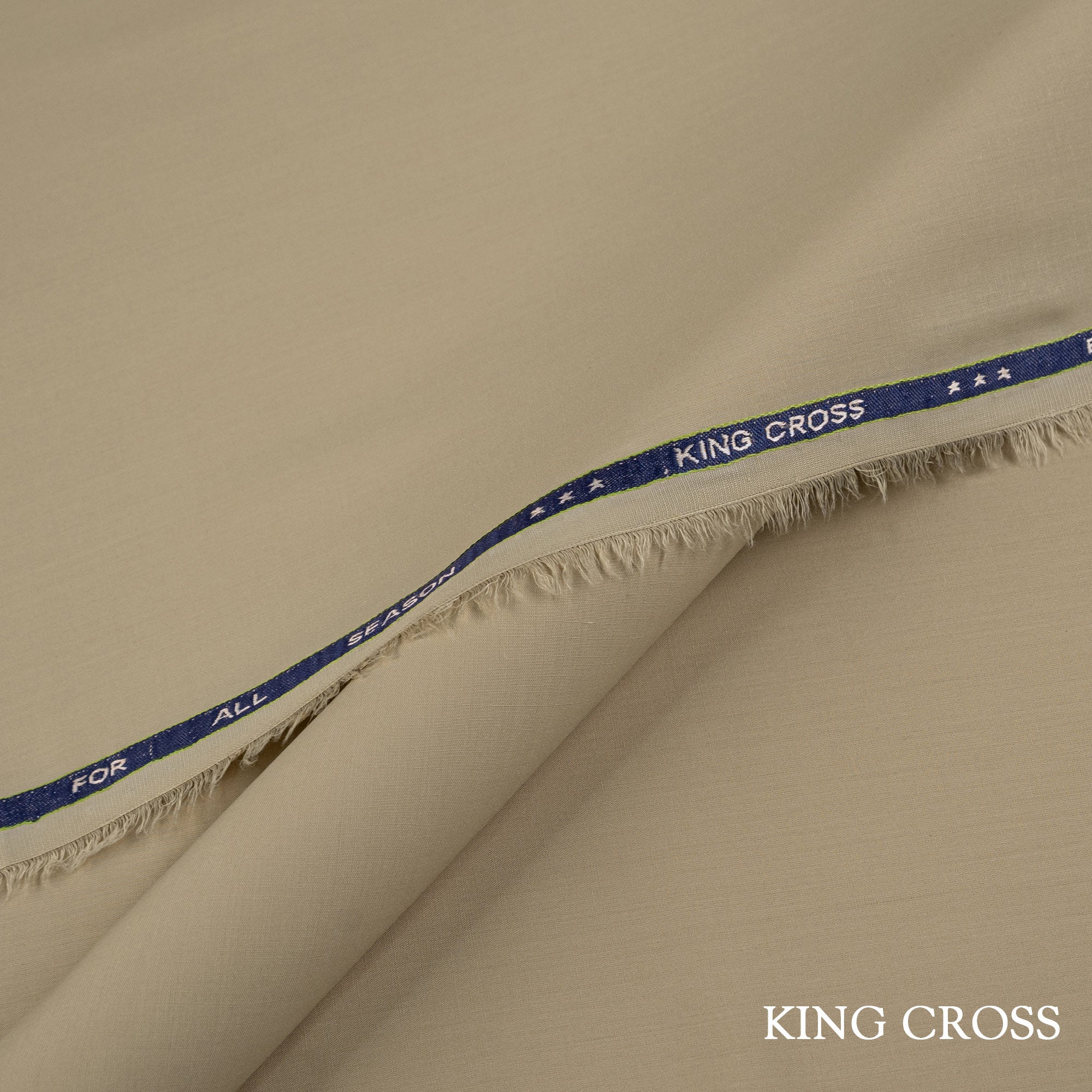 King Cross - Summer Wash & Wear