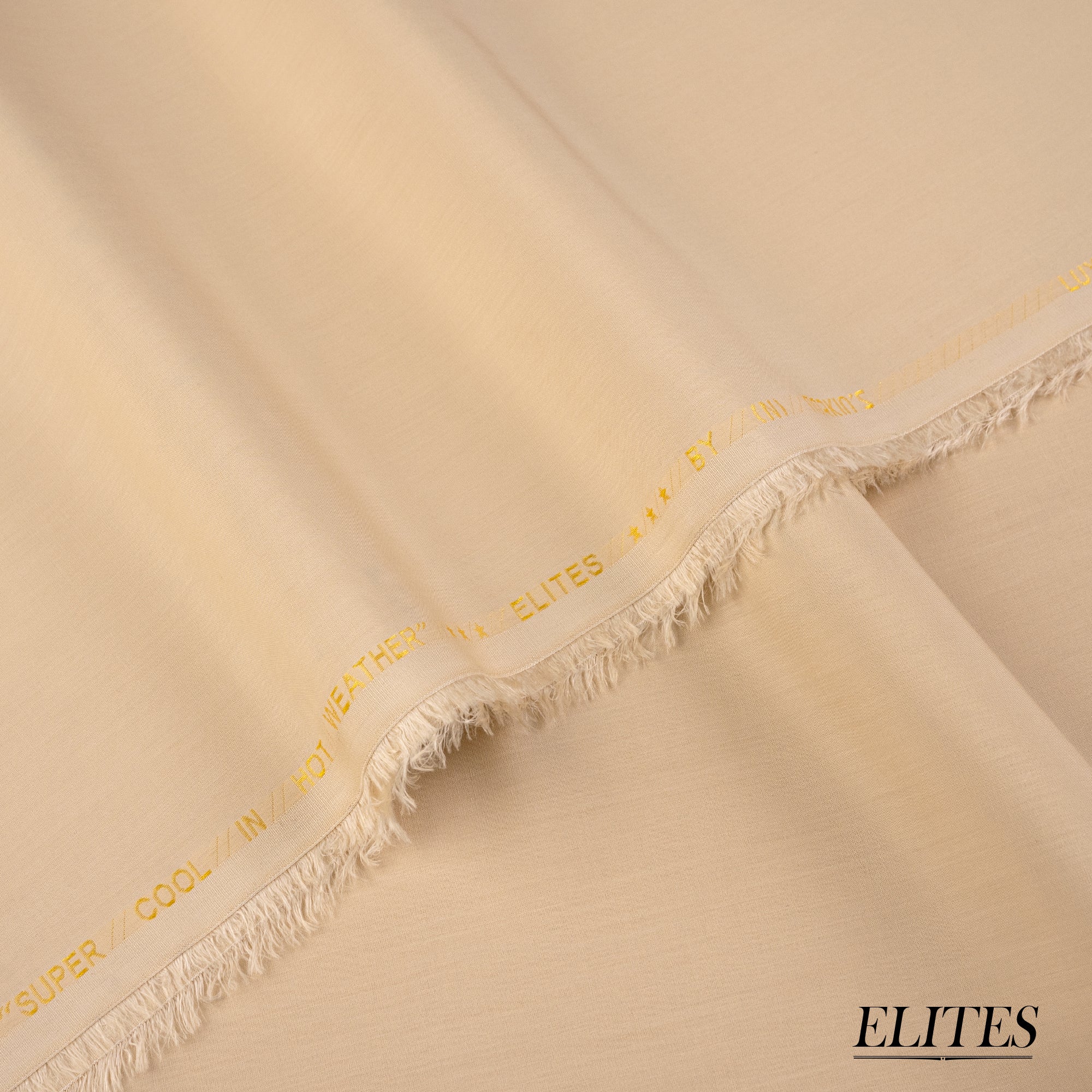 Elites - 100% Tencel Cotton (4.5 Mtr)