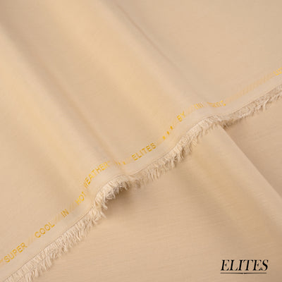 Elites - 100% Tencel Cotton (4.5 Mtr)