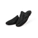 Peshawari Sandal - Black Mules (PMC16)