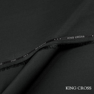King Cross - Summer Wash & Wear