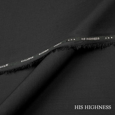 His Highness - Summer Wash & Wear