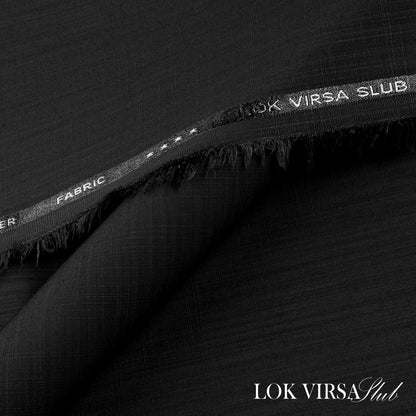 Lok Virsa Slub - Summer Wash & Wear (4.5 Mtr)