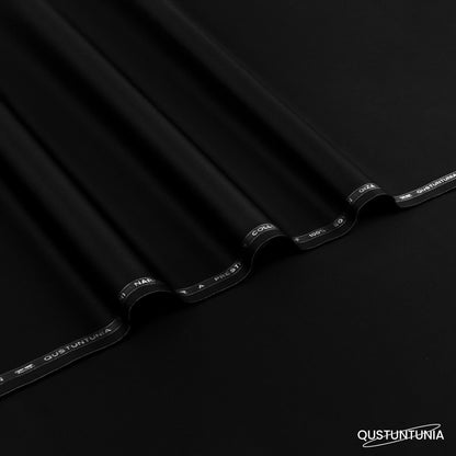 Qustuntunia - Egyptian Giza Cotton (4.5 Mtr)