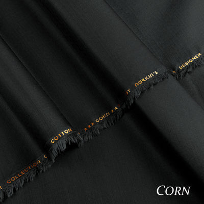 Corn - 100% Cotton (4.5 Mtr)