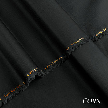 Corn - 100% Cotton (4.5 Mtr)