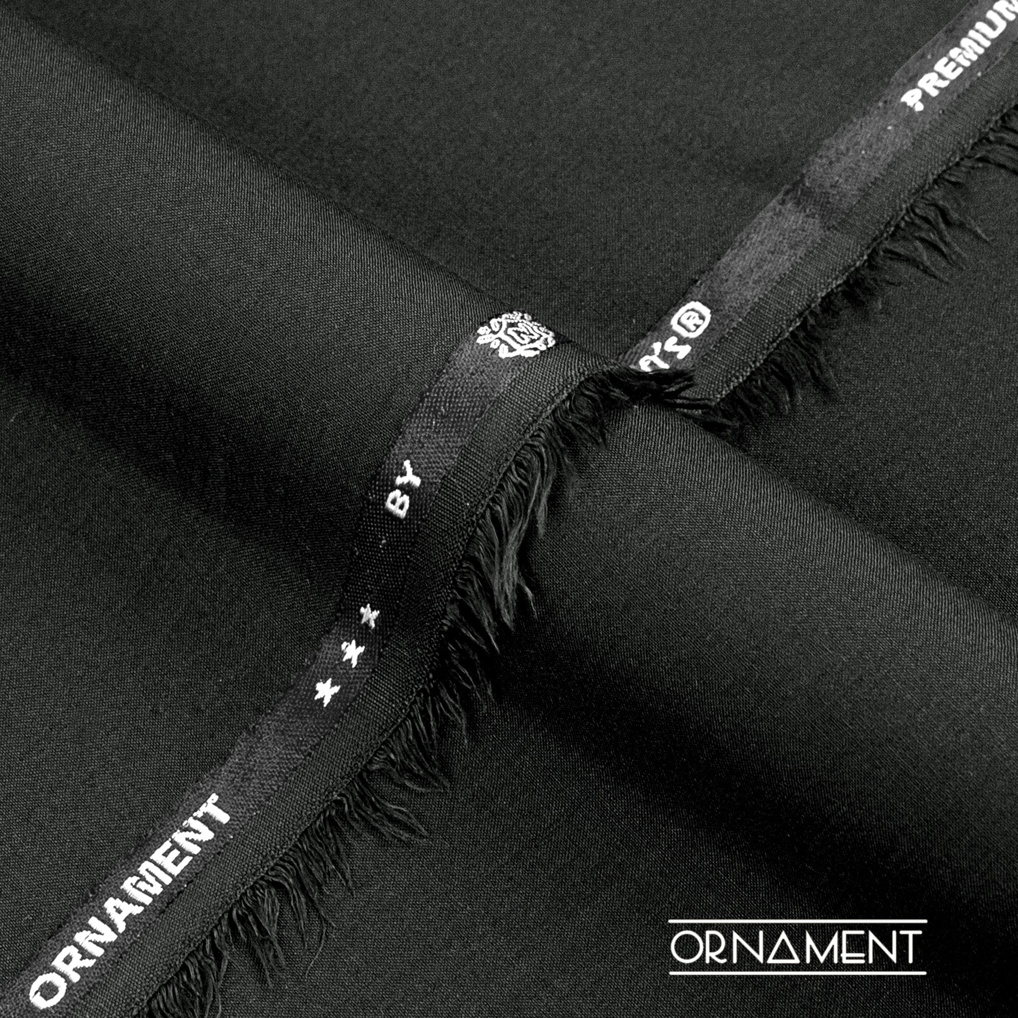 Ornament - Summer Wash & Wear (4.5 Mtr)