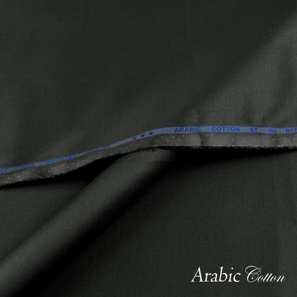 Arabic Cotton - 100% Pure Cotton (4.5 Mtr)
