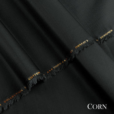 Corn - 100% Cotton