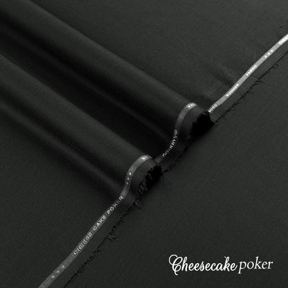 Cheese Cake Poker - Summer Wash & Wear (4.5 Mtr)