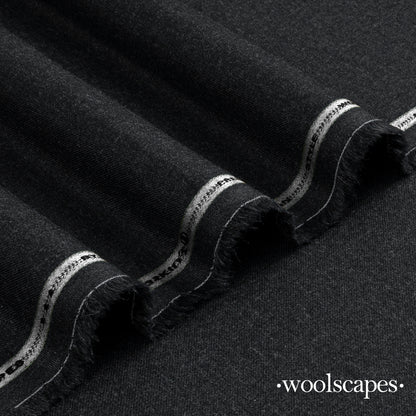 Wool Scapes - Winter Wash & Wear