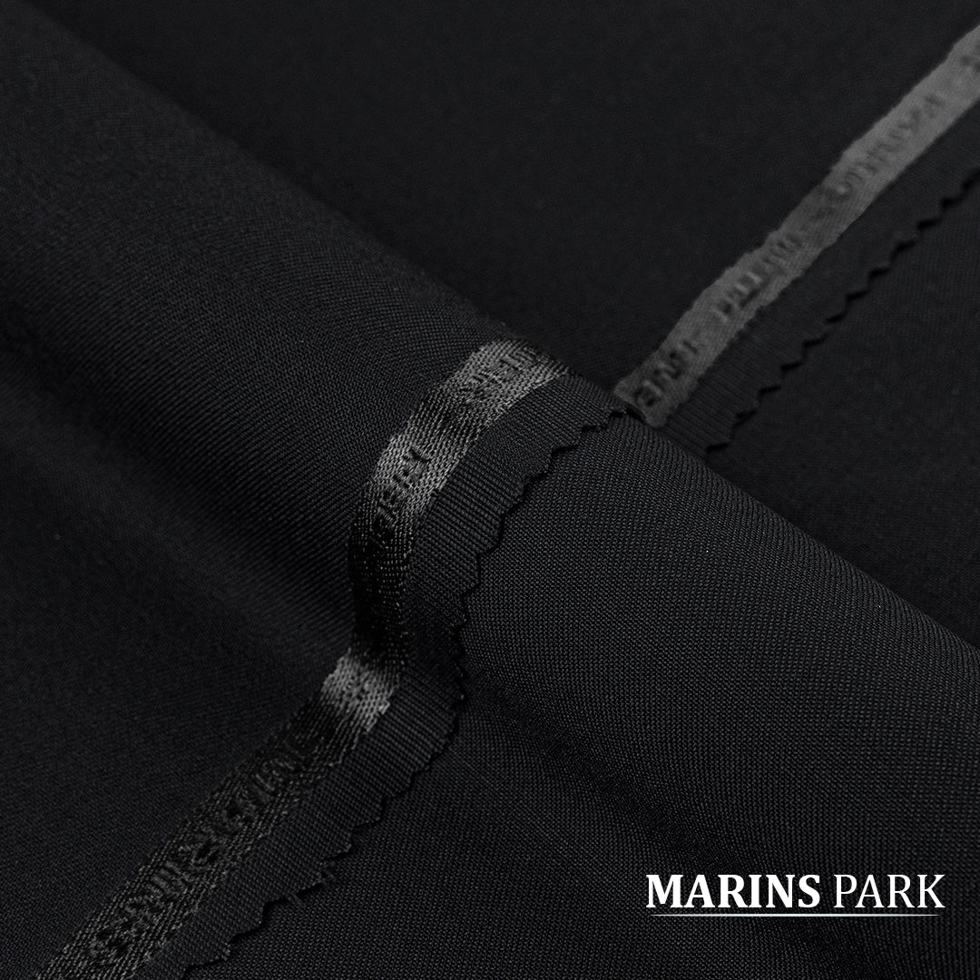 Marins Park unstitched winter wash & wear fabric with soft warm texture and durable twill weave in rich winter colors.