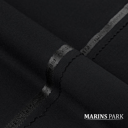 Marins Park unstitched winter wash & wear fabric with soft warm texture and durable twill weave in rich winter colors.
