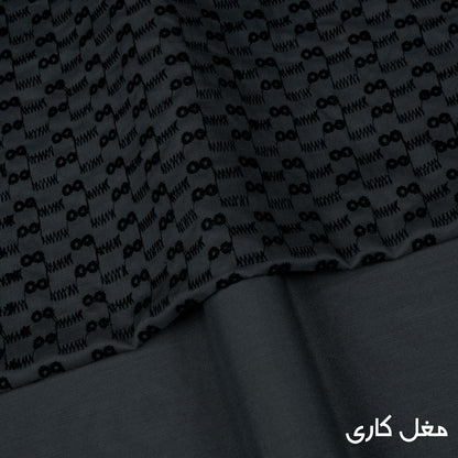 Mughal Kari 01 - Festive Collection