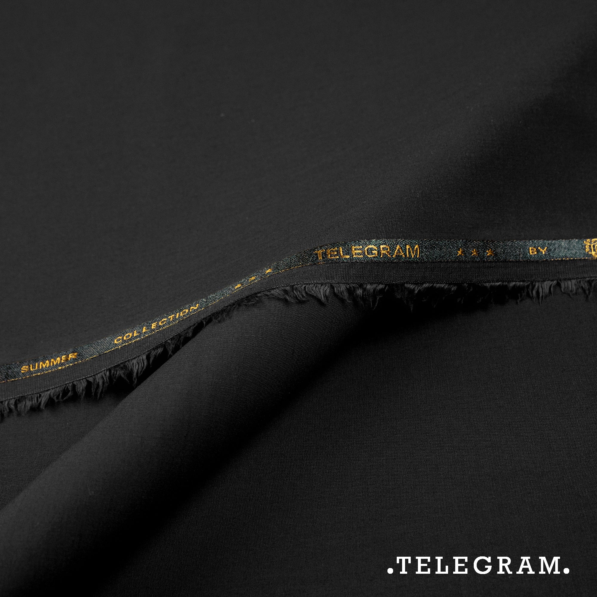 Telegram - Summer Wash & Wear (4.5 Mtr)