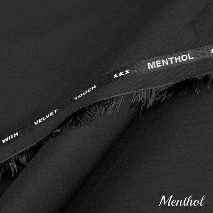 Menthol - Summer Wash & Wear (4.5 Mtr)