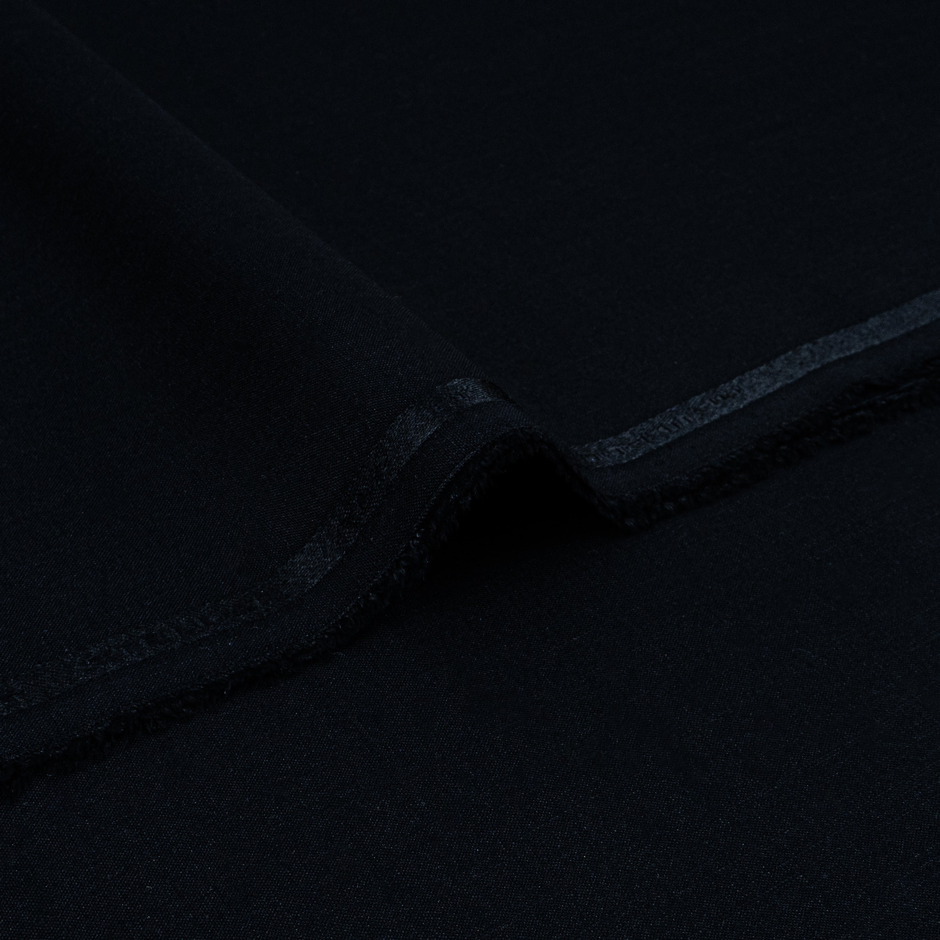 Stellar unstitched winter wash & wear fabric by Narkin's in rich colors with linen-inspired texture, wrinkle-free and soft for formal and outdoor wear.