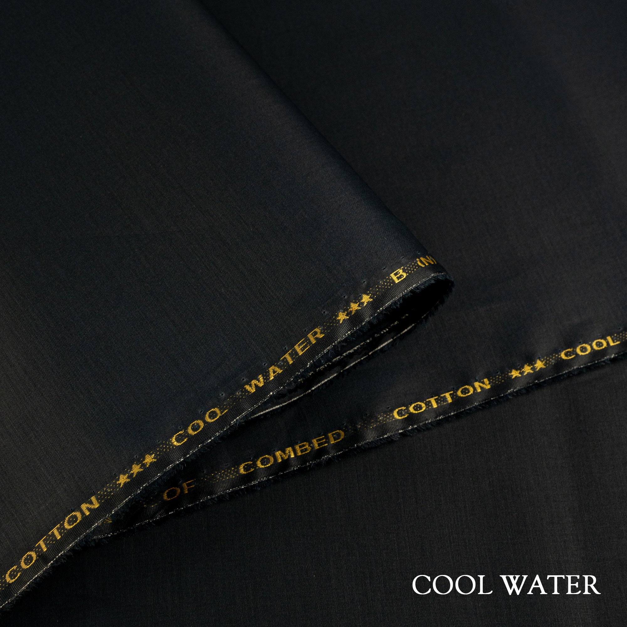 Cool Water - Superfine Cotton