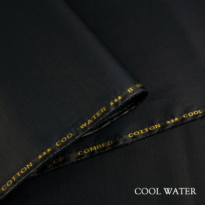 Cool Water - Superfine Cotton