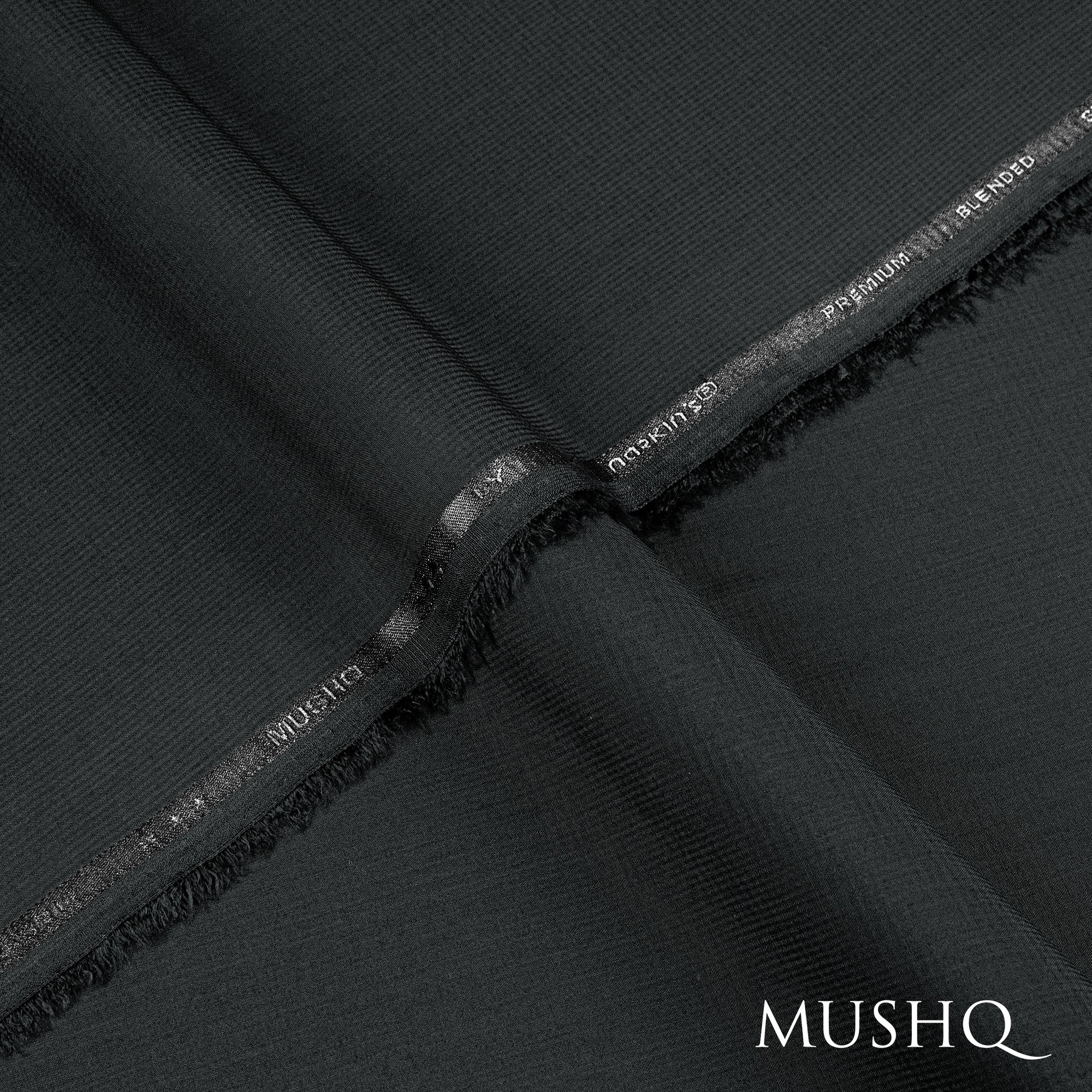 Mushq - Summer Wash & Wear (4.5 Mtr)