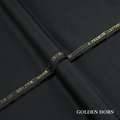 Golden Horn - 100% Superfine Latha Cotton
